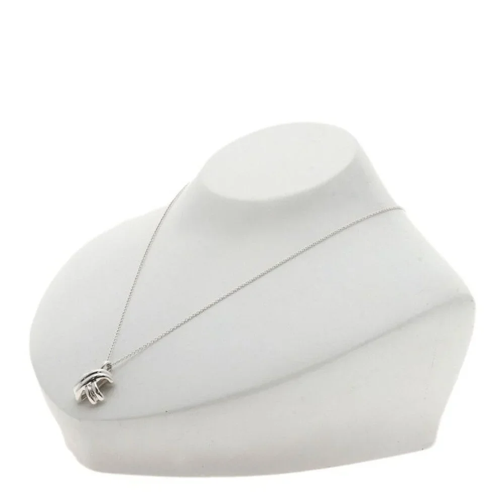 Tiffany & Co. Signature Necklace - Picture 4 of 5